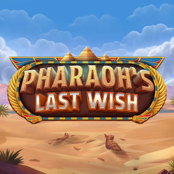 Pharaoh's Last Wish free social game — ancient Egypt treasure at NeonDice